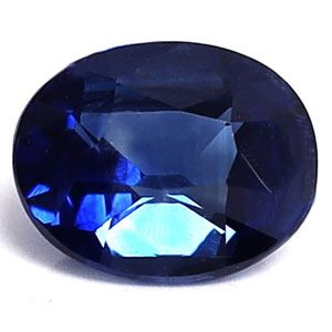 0.59ct Sapphire