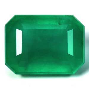 1.97ct Emerald