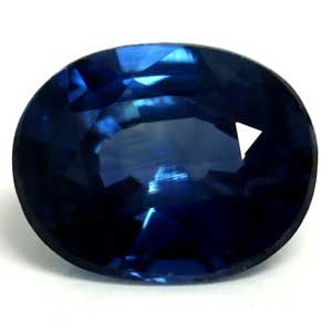 0.72ct Sapphire