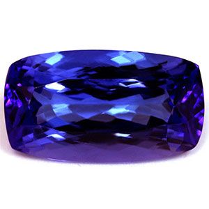4.86ct Tanzanite