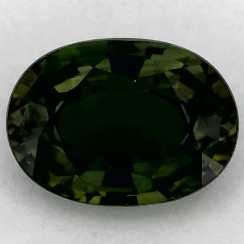 0.99ct Sapphire