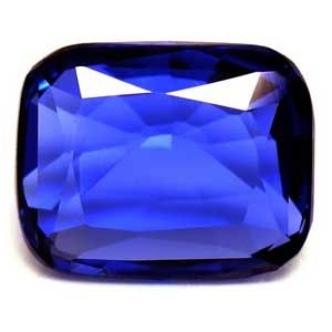 0.69ct Sapphire