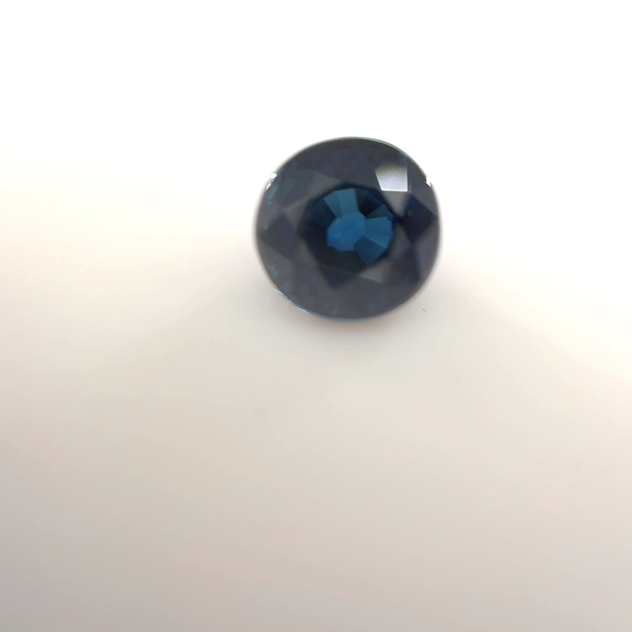 1.03ct SAPPHIRE