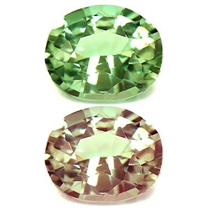 0.61ct Alexandrite