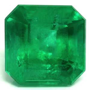 1.53ct Emerald