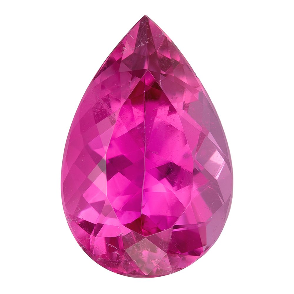 6.98ct Tourmaline