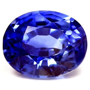 0.85ct Sapphire