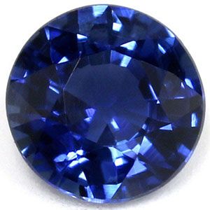 0.56ct Sapphire