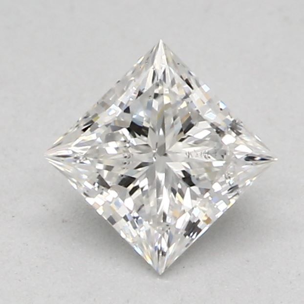 Diamante 0,32 ct PRINCESS