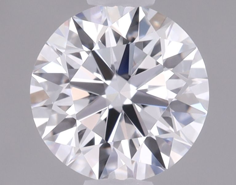 Round 0.52ct Diamond