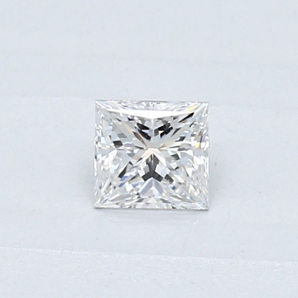 Diamante 0,30 ct PRINCESS