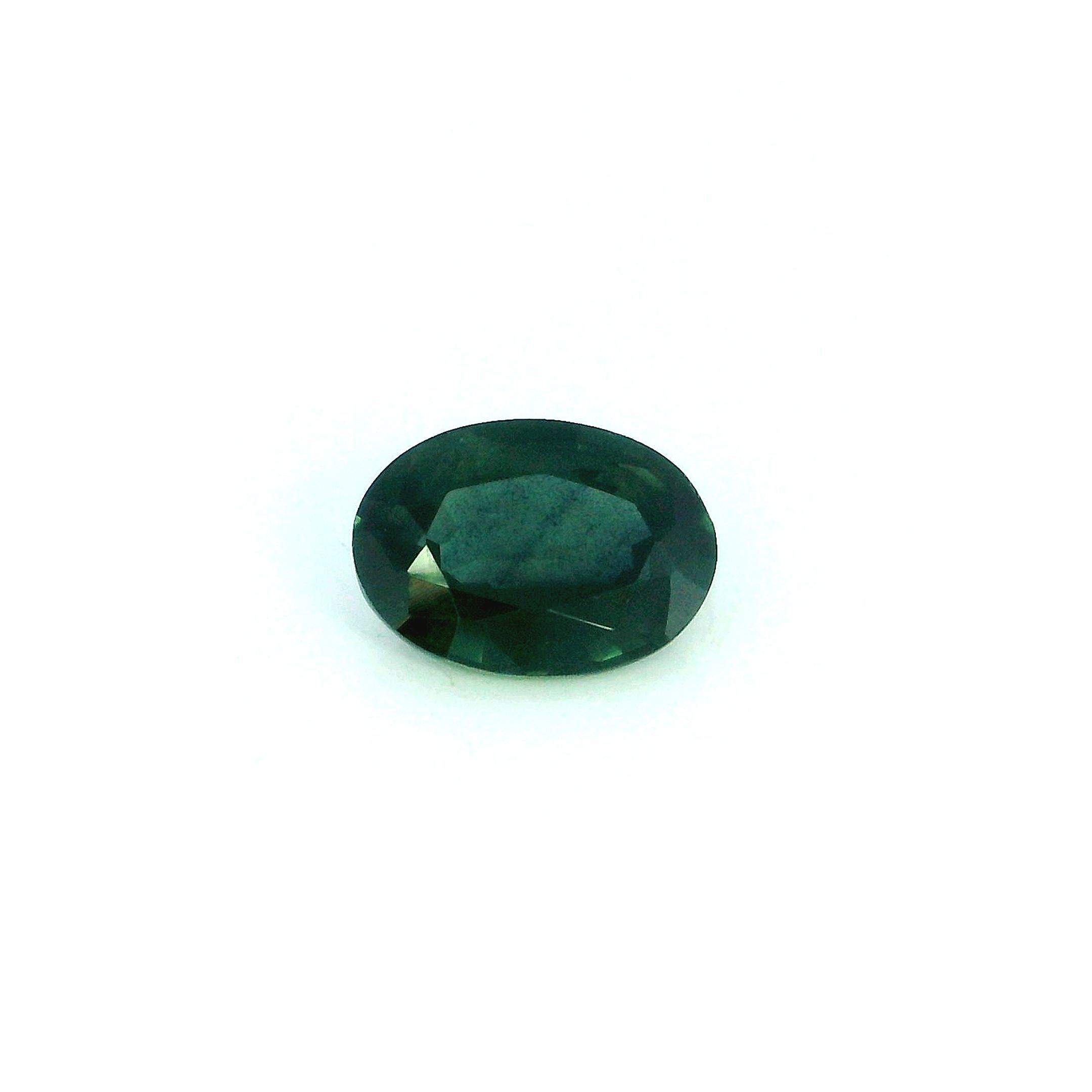 0.83ct SAPPHIRE