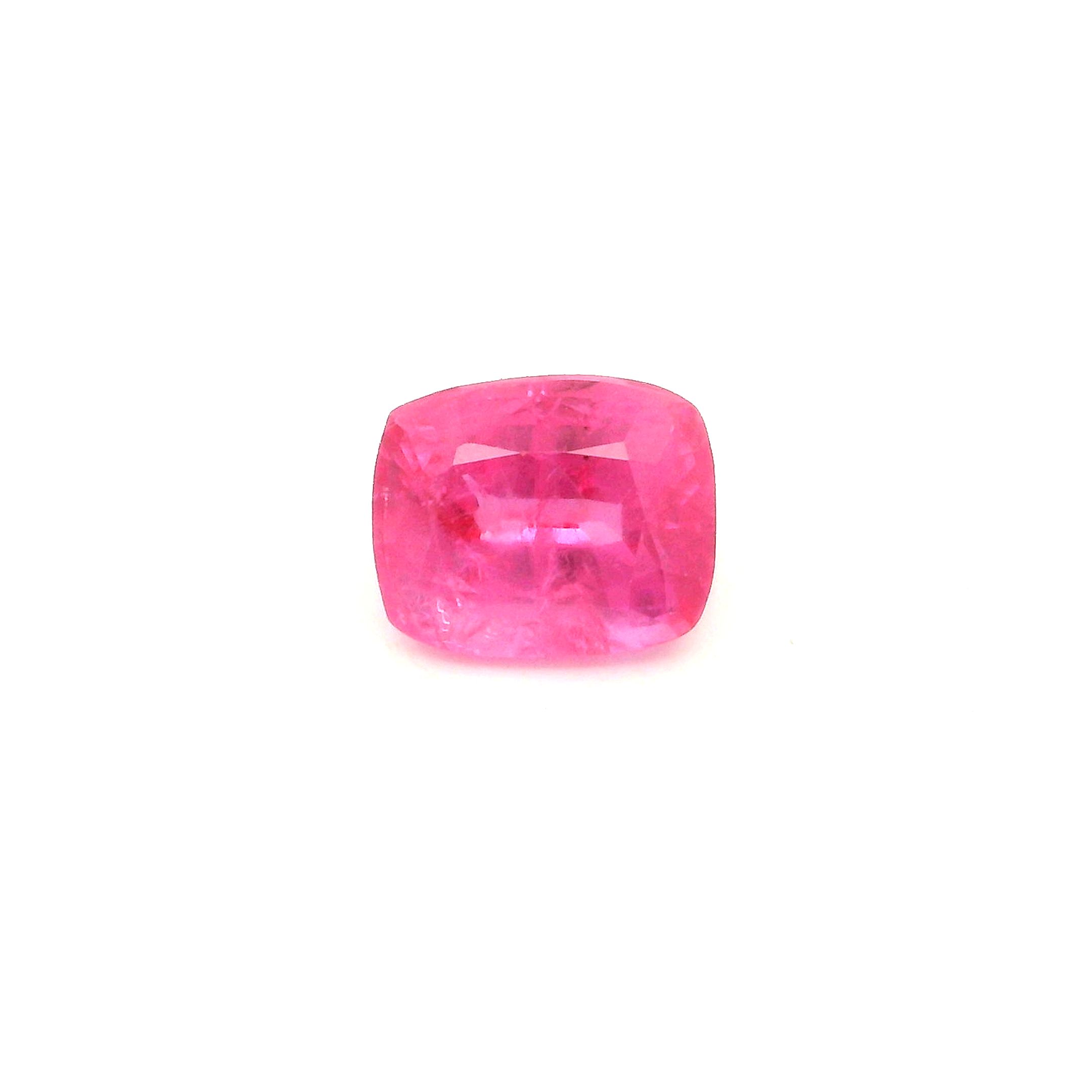 1.04ct SAPPHIRE