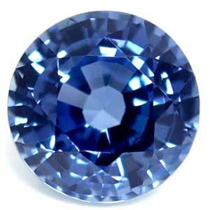 0.55ct Sapphire