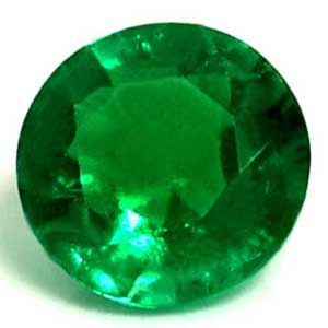 0.4ct Emerald