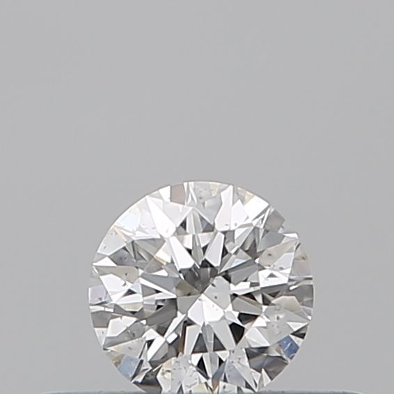 Diamante 0,21 ct ROUND