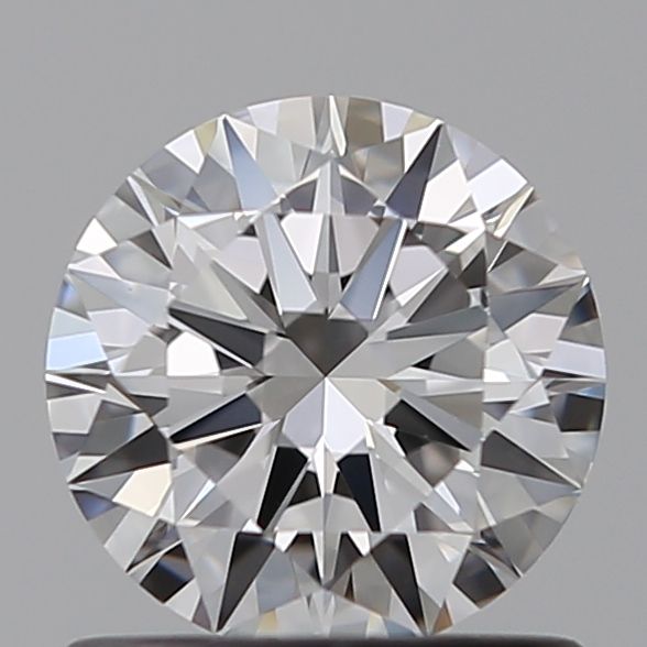 Diamant Rond 0.81 ct - Couleur D - Pureté VVS2