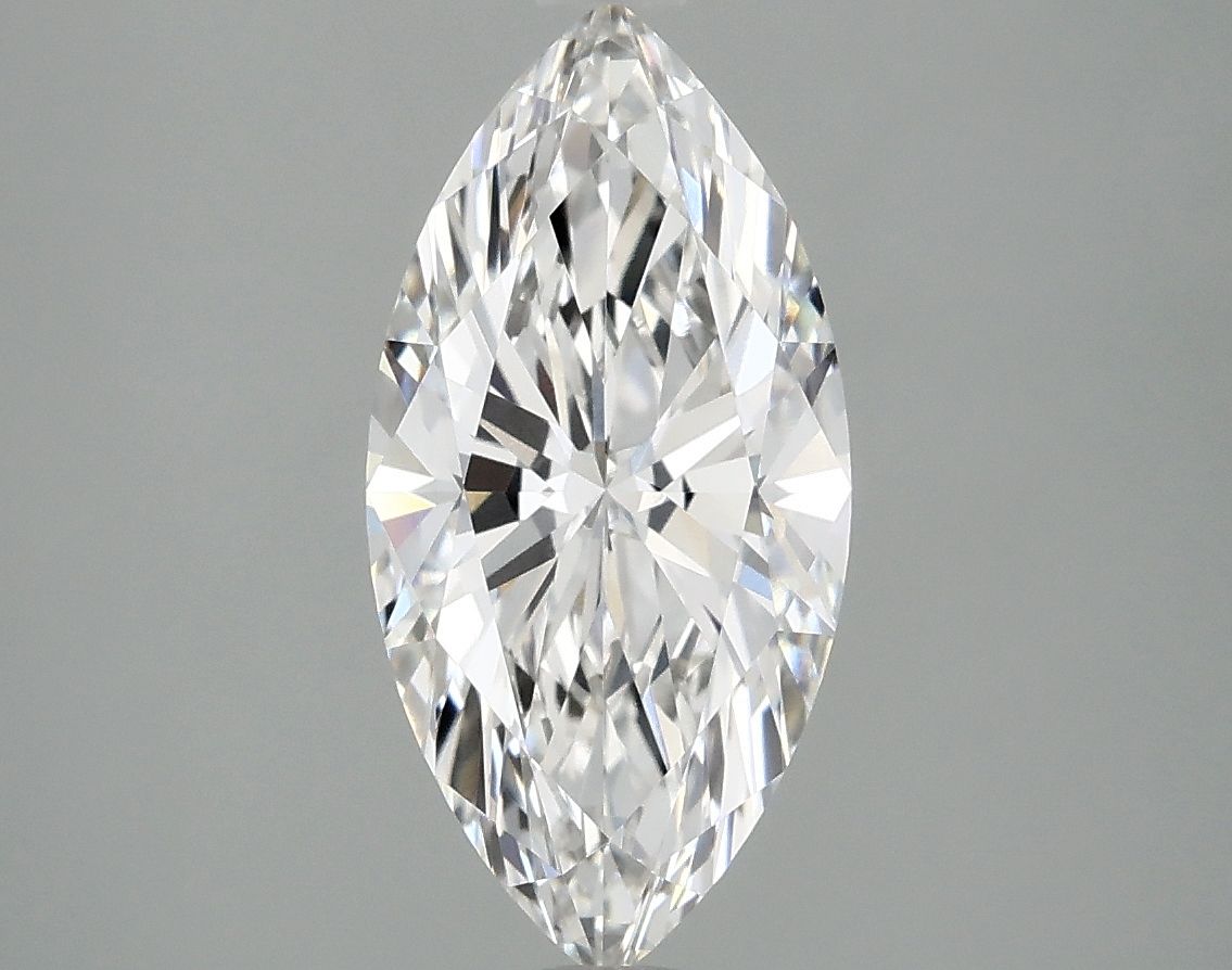 2.05ct Marquise F - VVS1 - Excellent cut - LD246551