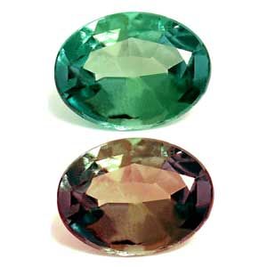 0.28ct Alexandrite