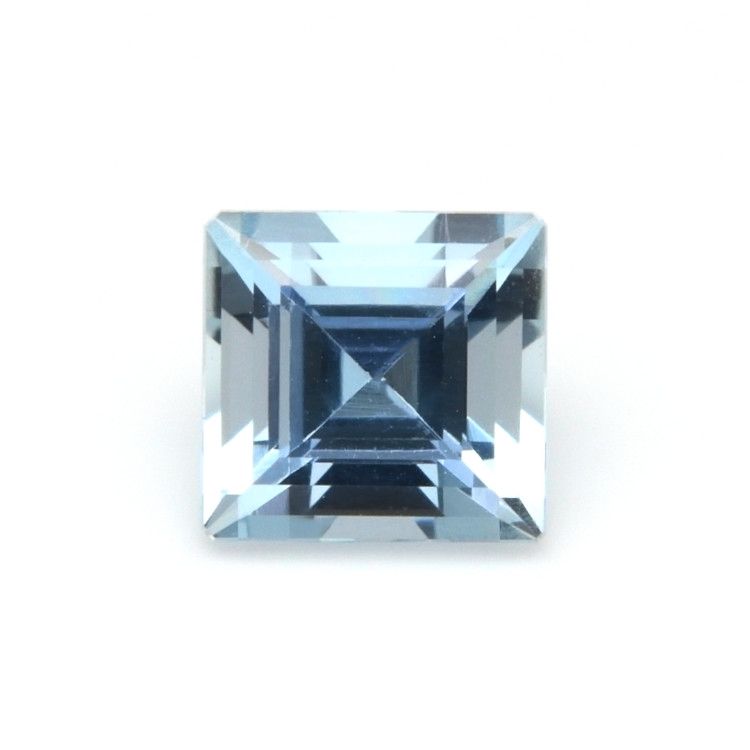 0.5ct Aquamarine