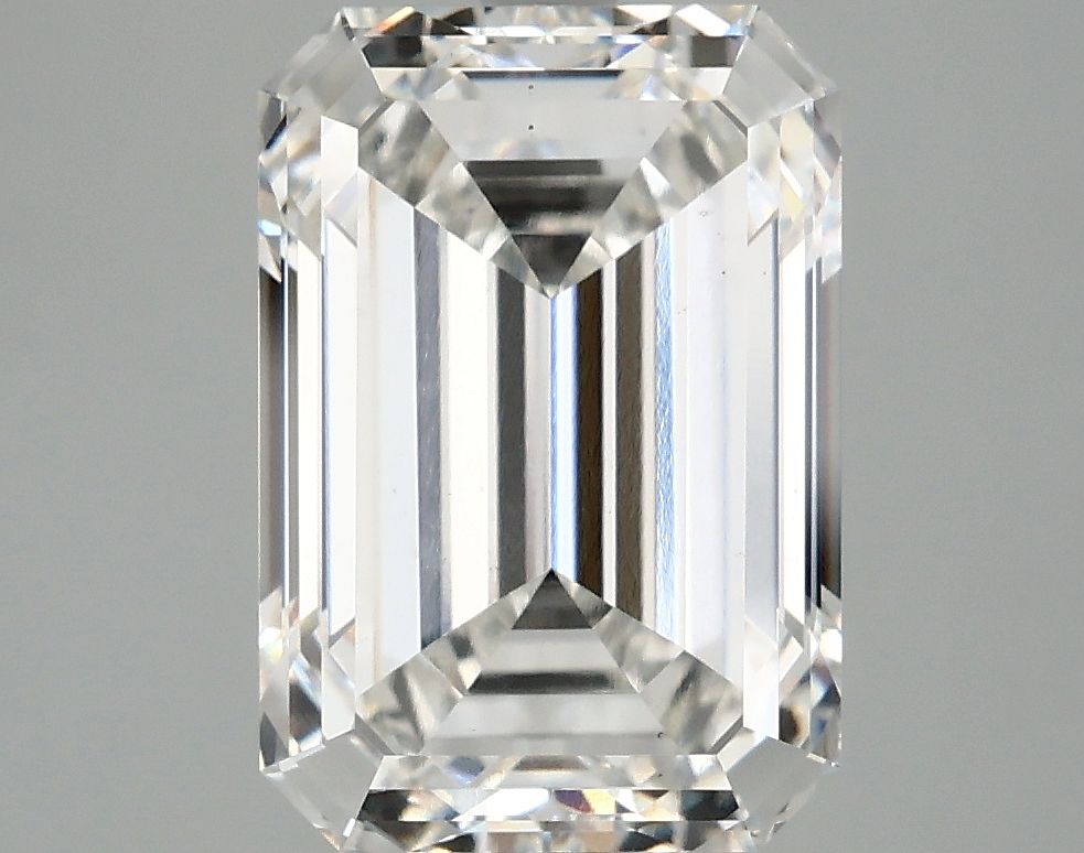 4.89 Carat · G · VS1 Rare Carat Ideal Cut