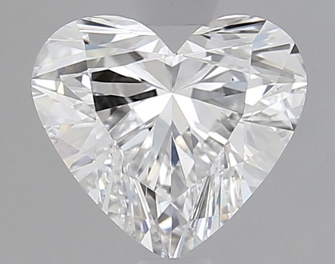 1.5ct Heart D - VS1 - Very Good cut - LD106008