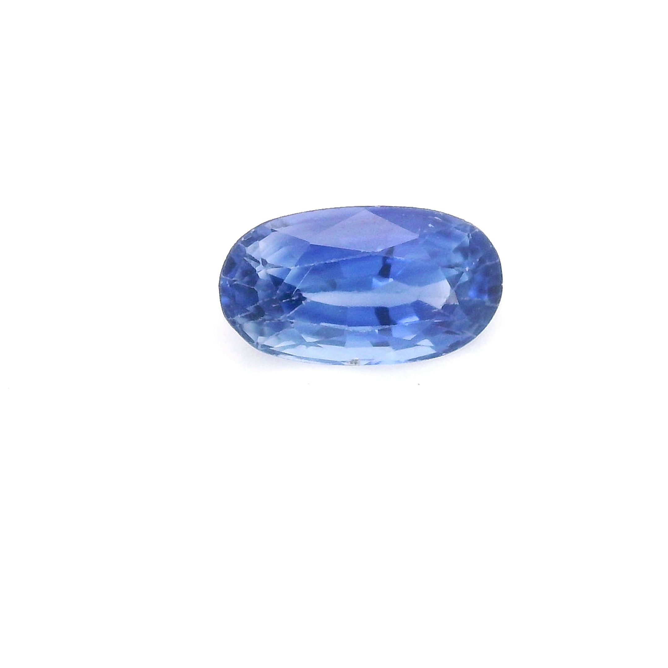 0.85ct SAPPHIRE