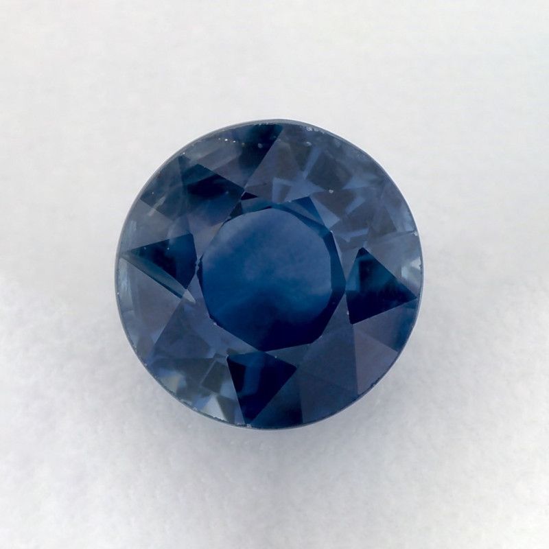 1.19ct Sapphire