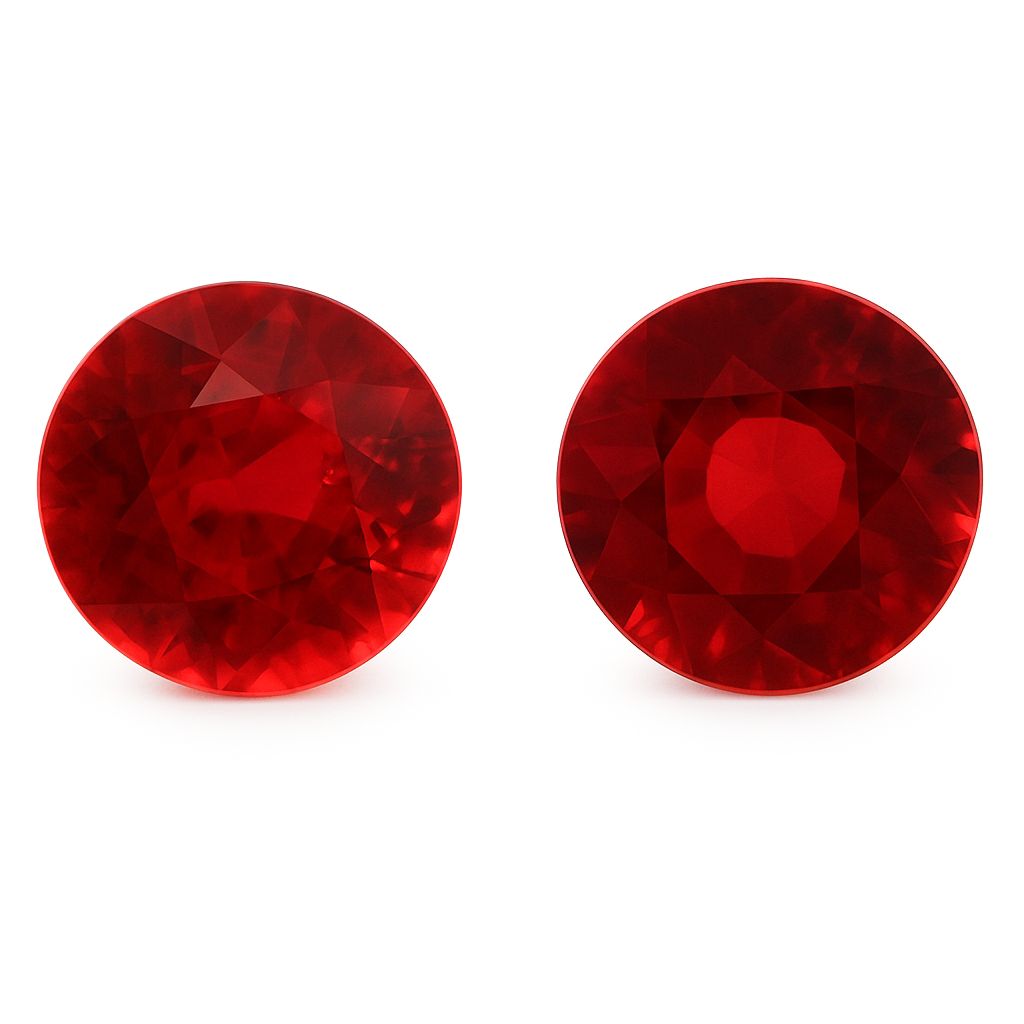 2.05ct Ruby