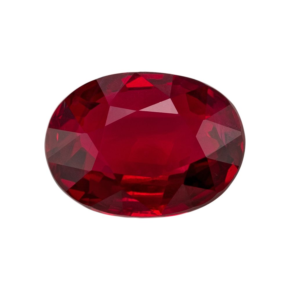 2.18ct Ruby