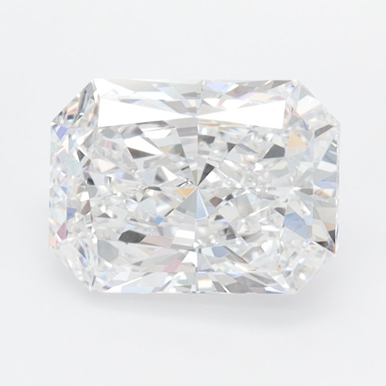 1.5ct Radiant D - IF - Excellent cut - LD124971