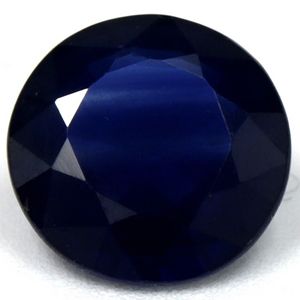 0.97ct Sapphire