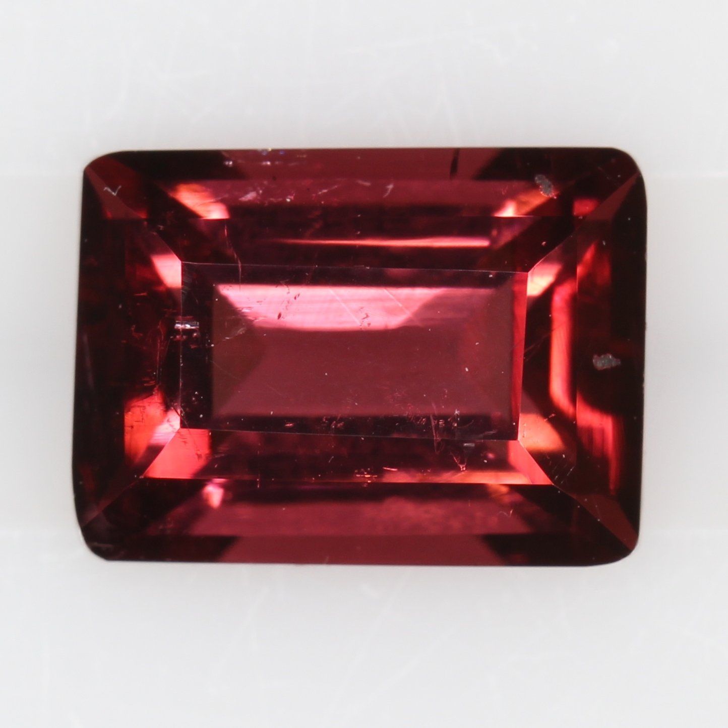 1.14ct TOURMALINE