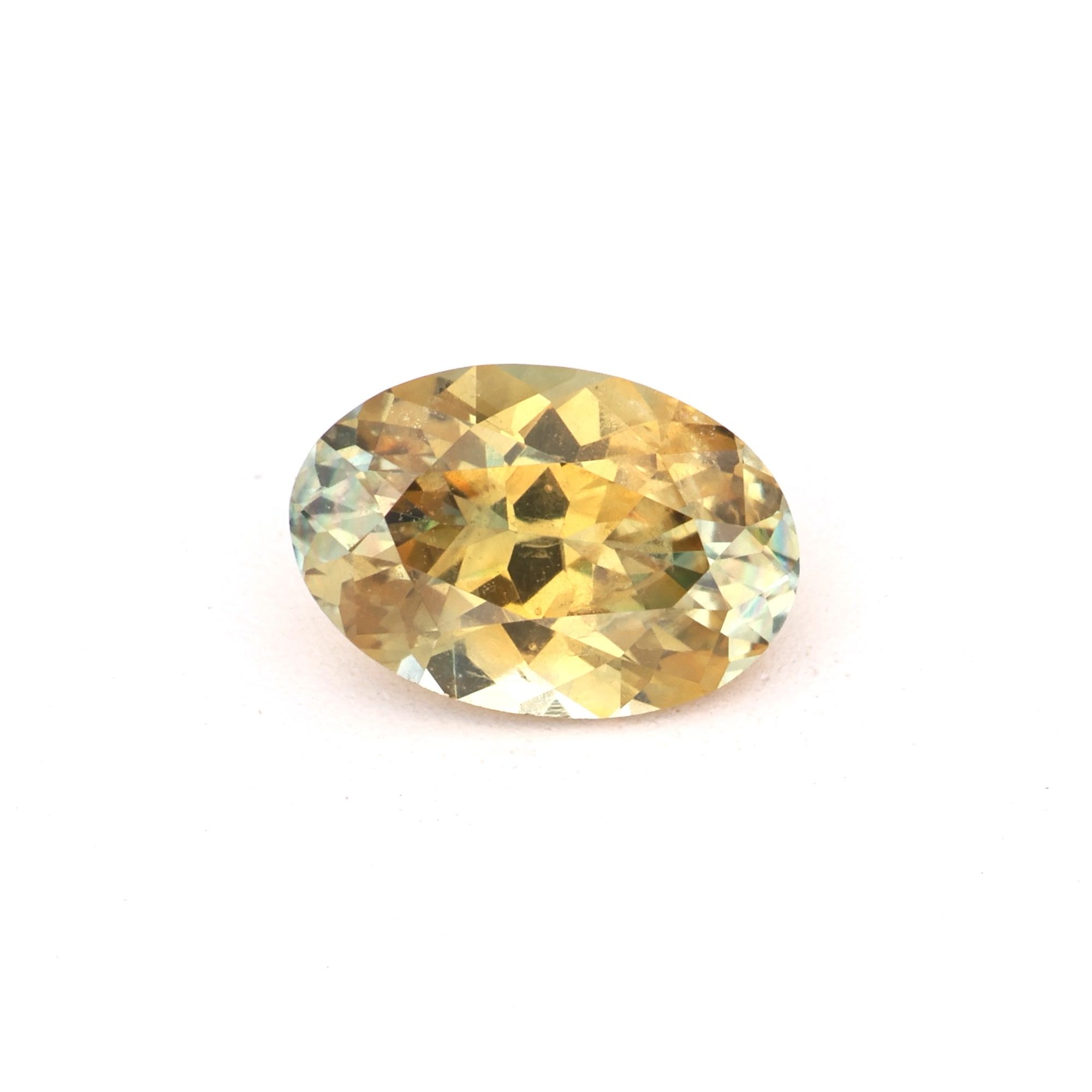0.55ct Sapphire