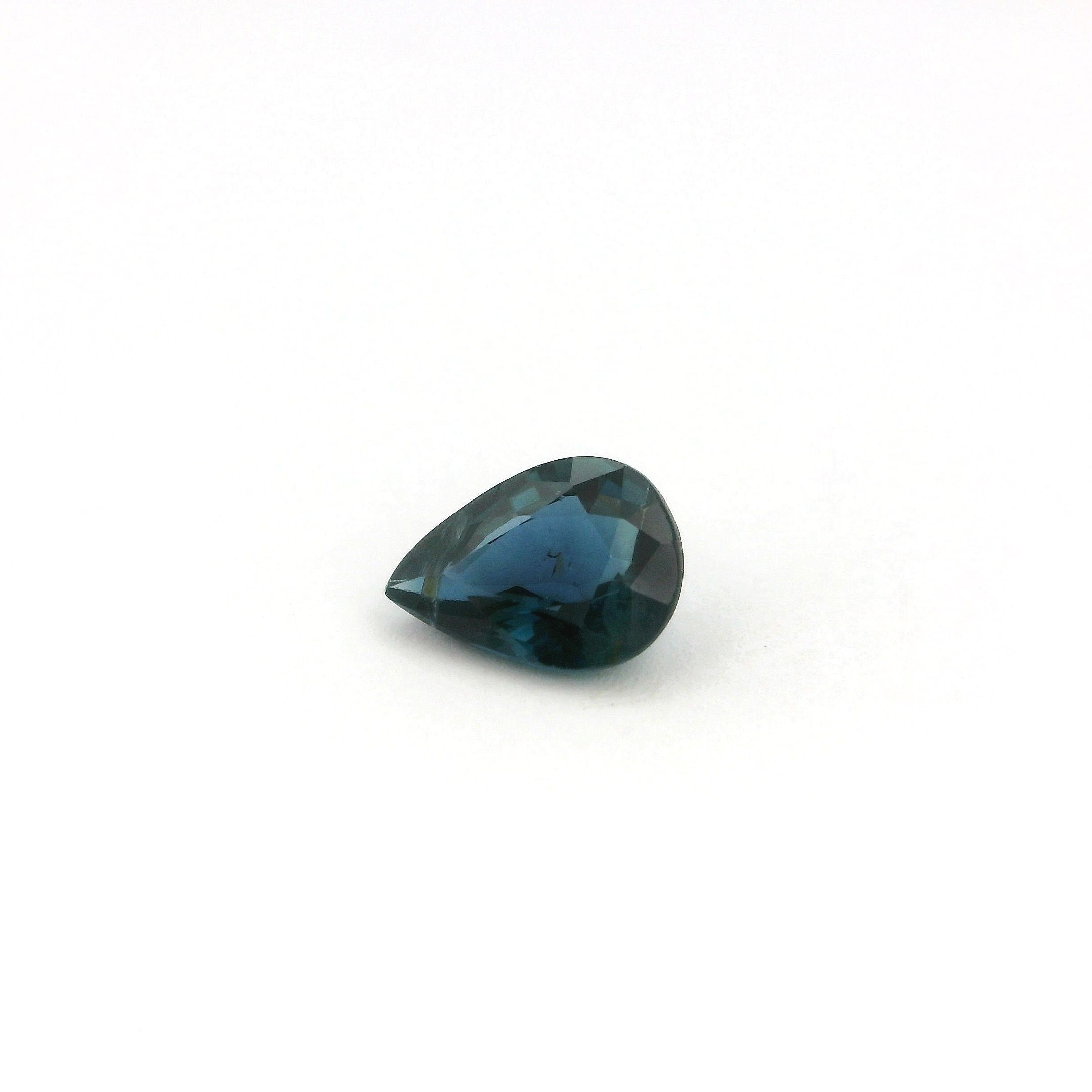 0.89ct SAPPHIRE