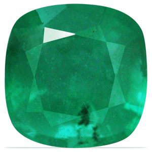 1.51ct Emerald