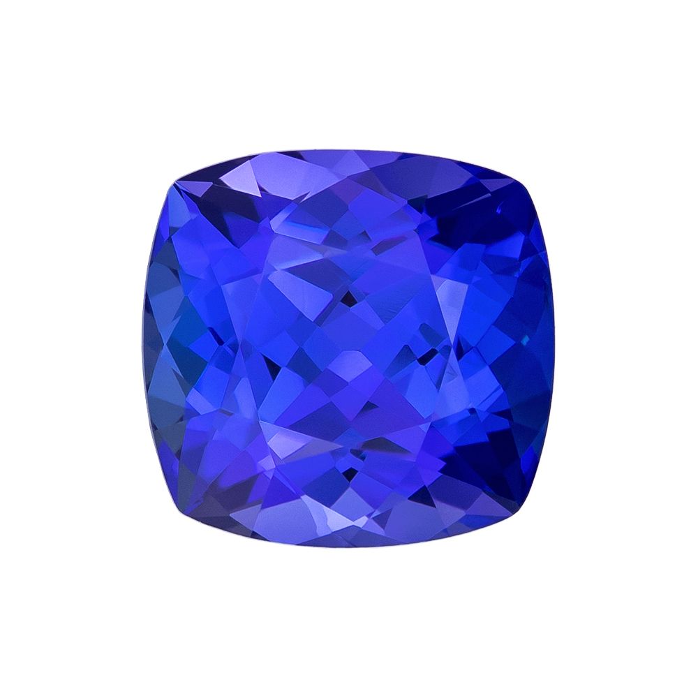 2.03ct Tanzanite