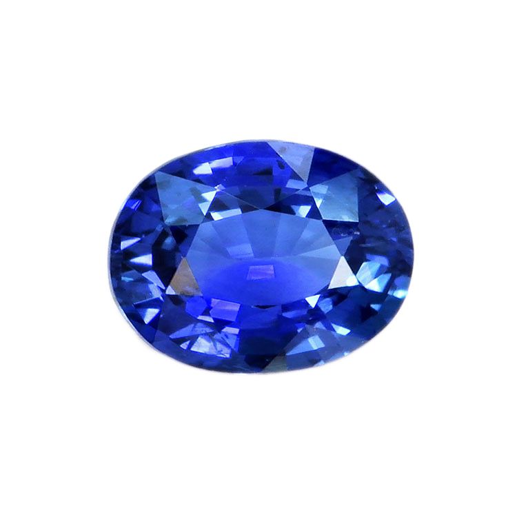 0.98ct Sapphire