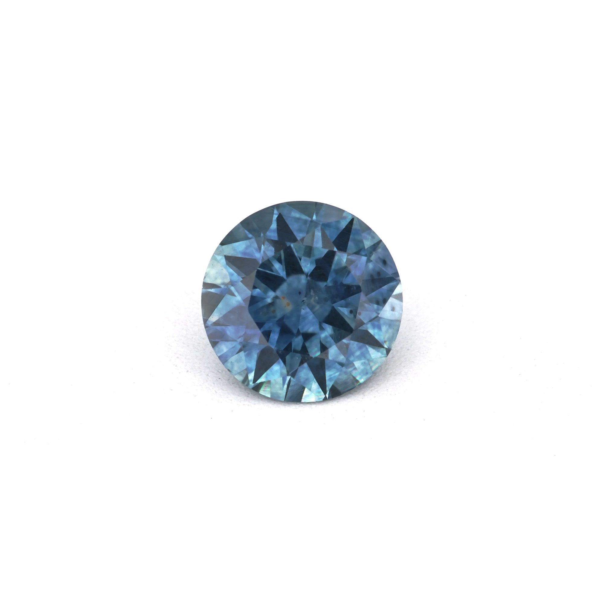 0.61ct Sapphire