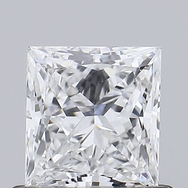 Princess 0.72ct Diamond