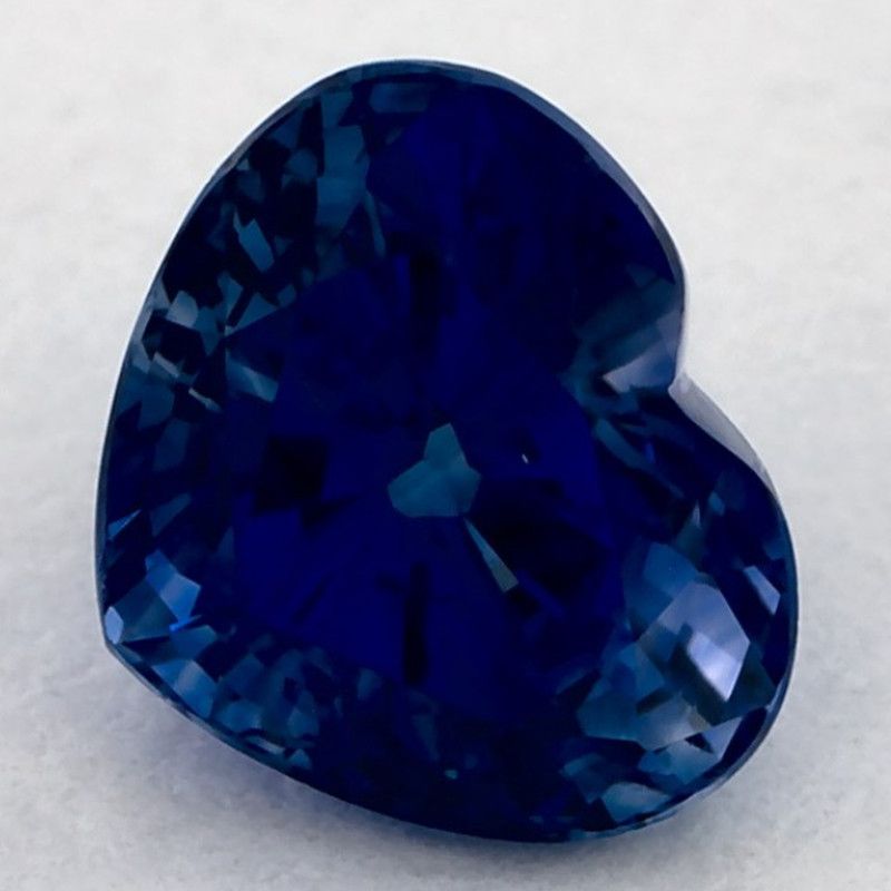 1.12ct Sapphire