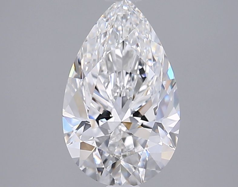 2.01ct Pear E - VVS1 - Very Good cut - LD119854