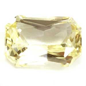 0.97ct Sapphire