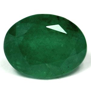 3.13ct Emerald
