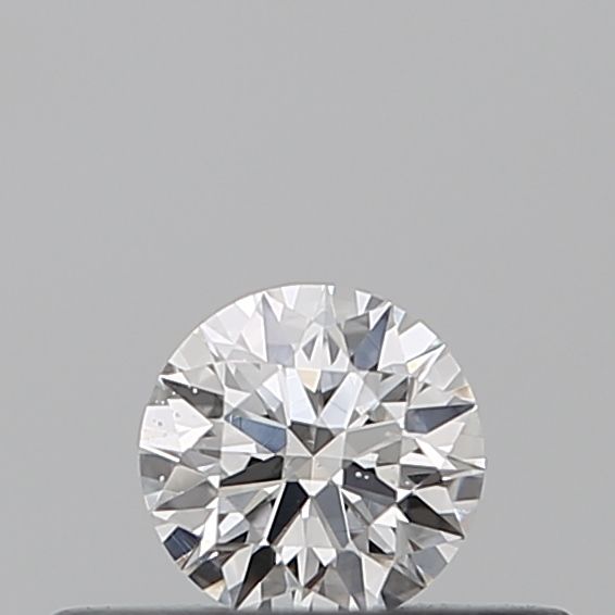 Diamante 0,20 ct ROUND