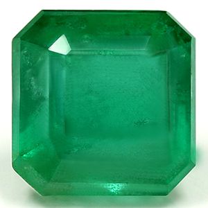 1.86ct Emerald