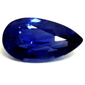 0.67ct Sapphire