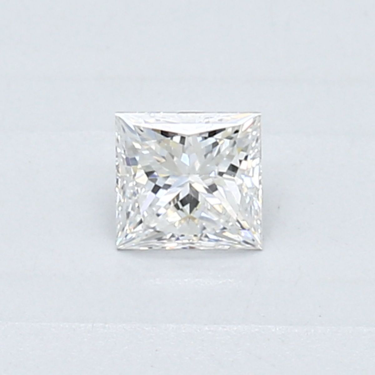 Diamante 0,32 ct PRINCESS