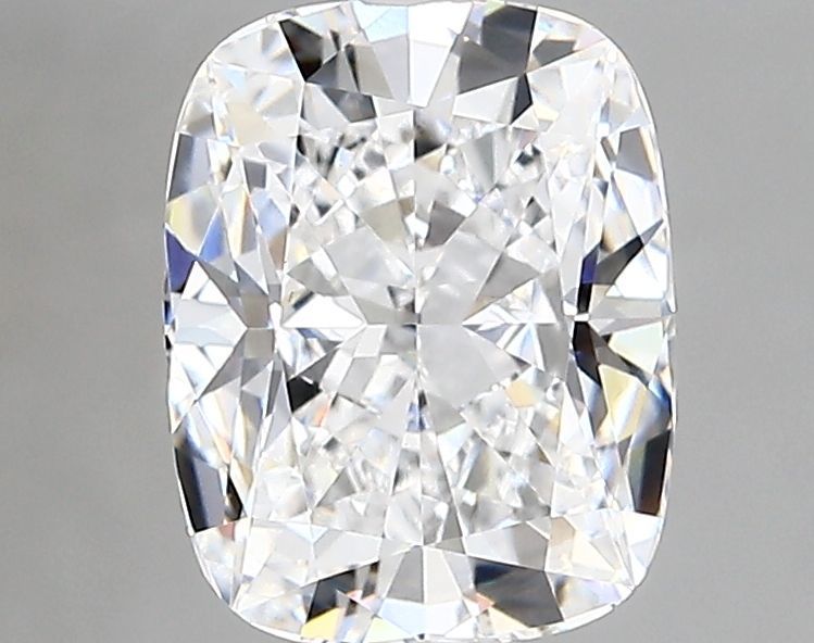 2.02ct Cushion D - VS1 - Excellent cut - LD186645