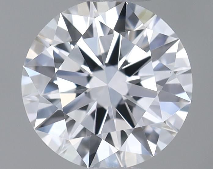Round 0.52ct Diamond